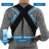 MAXBROTHERS Moving Straps(5" of Width), Lifting Straps for 2 Movers,