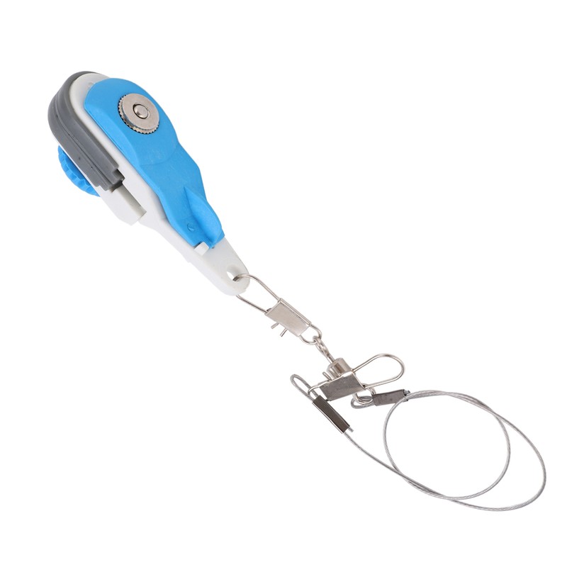 Outrigger Glider Board Unlock Clips Adjustable Heavy Tension Downrigger Line
