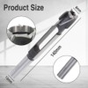 Dowel Tenon Drill, Wood Core Drill, Dowel Drill, Carbon Steel,