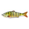 CENPEK 6Pcs Fishing Lures,Multi Jointed Pike Lure,Freshwater Saltwater Sea Fishing