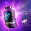 EFX Sports Kre-Alkalyn Pro