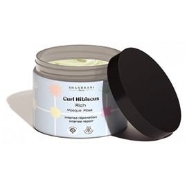 Curl Hibiscus by Shandrani Intense Rich Repair Mask