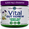 Vital Planet Vital Planet - Vital Gut Renew Powder Supplement