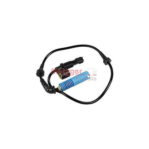 Metzger 0900012 Sensor, wheel speed