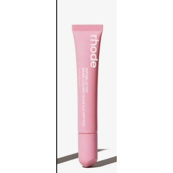 Rhode Rhode by Hailey Bieber Peptide Lip Tint Ribbon Sheer