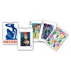 Piatnik Matisse Card Game 54 Sheets