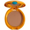 Shiseido Tanning Compact Foundation SPF6
