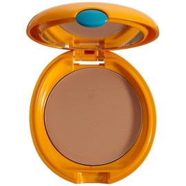 Shiseido Tanning Compact Foundation SPF6