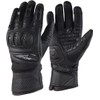 Modeka Air Ride II Motorcycle Gloves, Black, 10