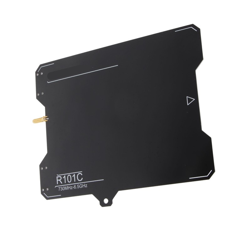 730MHz to 6.5GHz Wideband Directive Antenna High Gain PCB R101C