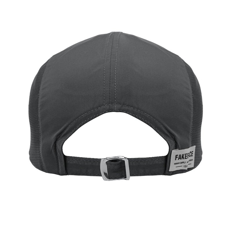 RUIXIB Baseball Cap Baseball Cap Summer Sun Hat Breathable Mesh