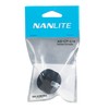 Nanlite Pavotube II 6C coupling