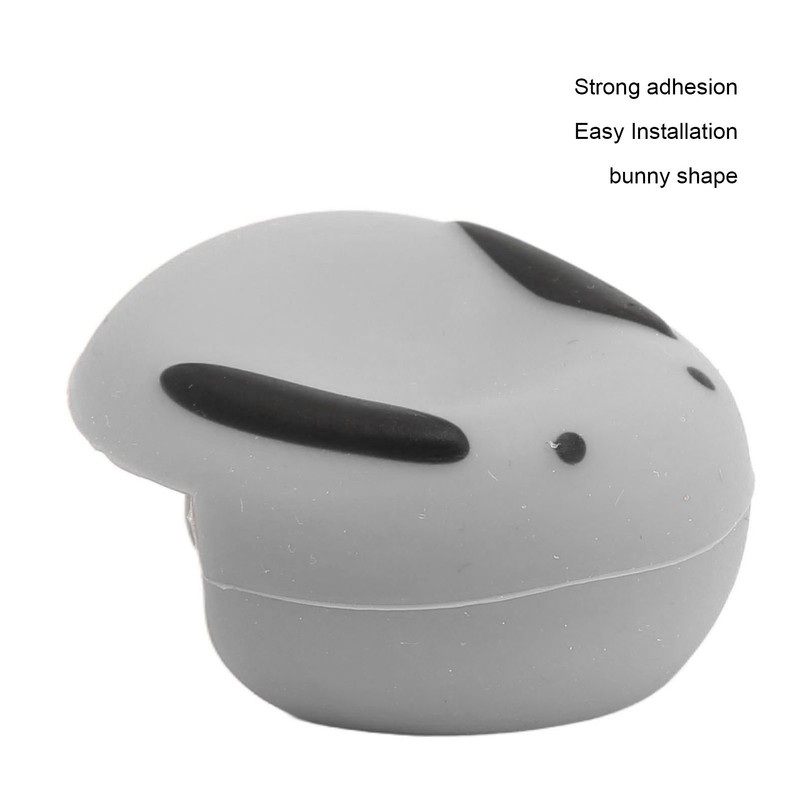 12 Pcs Corner Guards Bunny Shape Safe Baby Proofing Furniture