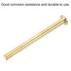 PATIKIL 8g Golf Brass Tip Weight Graphite Lead Tip Assembly
