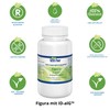 Figure with ID-alG™ | For Overweight Non-Obesity | by Nature