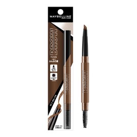 Maybelline BR-3 Fashion Brow Powder In Pencil N Eyebrow Light Brown