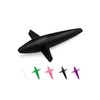 BLUEWING Trolling Bird Trolling Lures Mahi Trolling Lures for Big