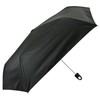 Basic Standard Folding Umbrella, Men's, Hanging, Convenient, Portable, Includes Hook,