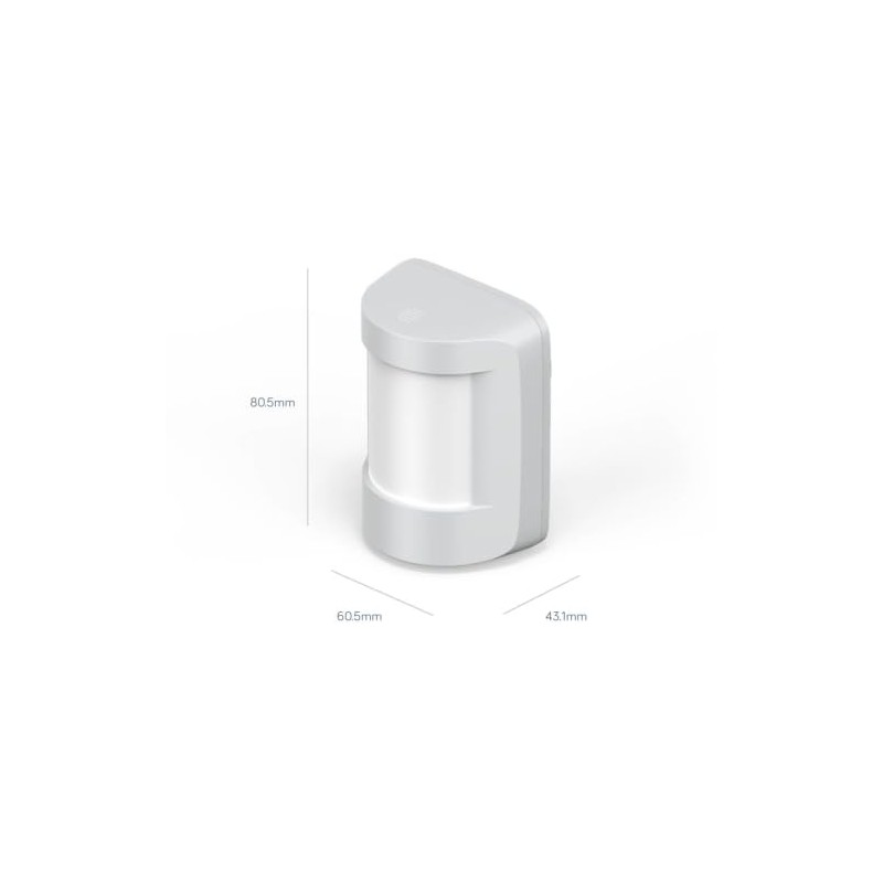 Hive Pet Friendly Motion Sensor