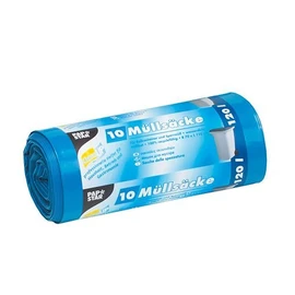 PAPSTAR 12122 Refuse Sacks 120 litres Blue