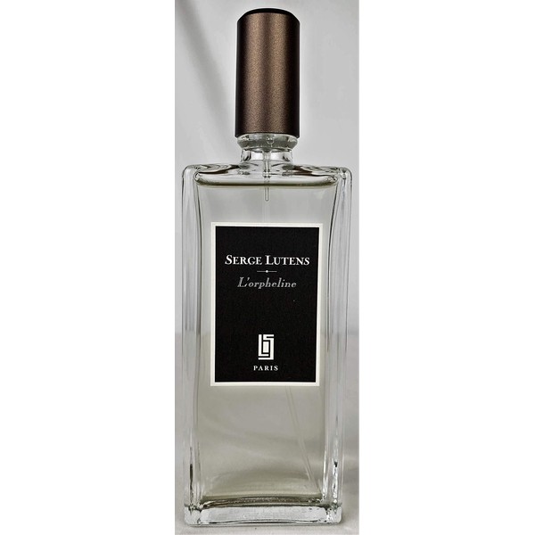 Serge Lutens L'Orpheline 50ml/1.7oz Eau de Parfum Spray Tester