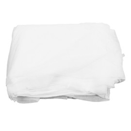 3x9m Winter Plant Cover Non Woven Fabric Anti Frosting Plant Protective Cover for Garden Courtyard