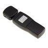 KALEA-INFORMATIQUE Portable Digital Light Meter for Real-Time Measurement of Brightness