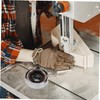 Angoily 1 Set Drill Press Accessories Tool Drill Press Supplies