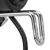 Electric Scooter Headlight Bright LED Inbuilt Horn Waterproof Easy Installation