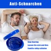 Anti Snoring Splint - Mouth Guard Crunch Splint for Night