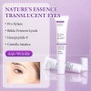Bolsas Para Los Ojos Ojeras Crema Hidratante Para Ojos *q