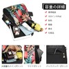 FORRICA Women's Backpack, Casual, Large Capacity, Shoulder Bag, Stylish, Security