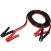 OCPTY 0 Gauge Jumper Cables for Car Battery 20FT, Heavy