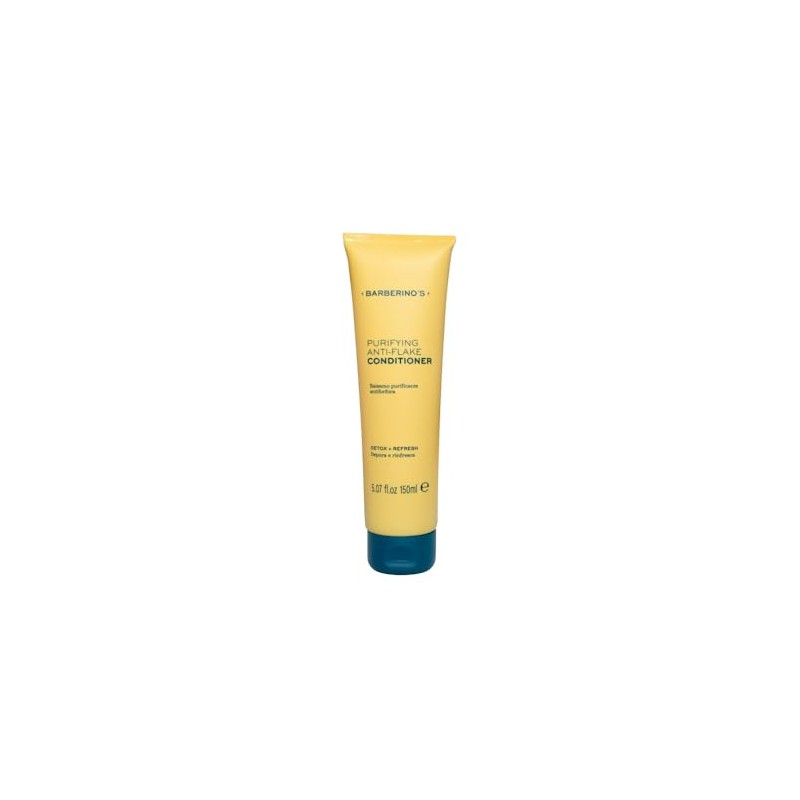 Barberino's Anti-Dandruff Balm