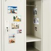 KikoSkool Magnetic Picture Frame, 12 Pack Magnet Photo pocket for