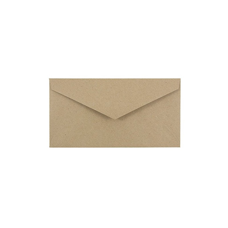 JAM PAPER Monarch Premium Envelopes - 3 7/8 x 7