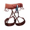 Black Diamond Women's Momentum Harness, Baja Sunrise, XL