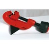 EXTOL PREMIUM 8848011 Pipe Cutter with Deburring Tool