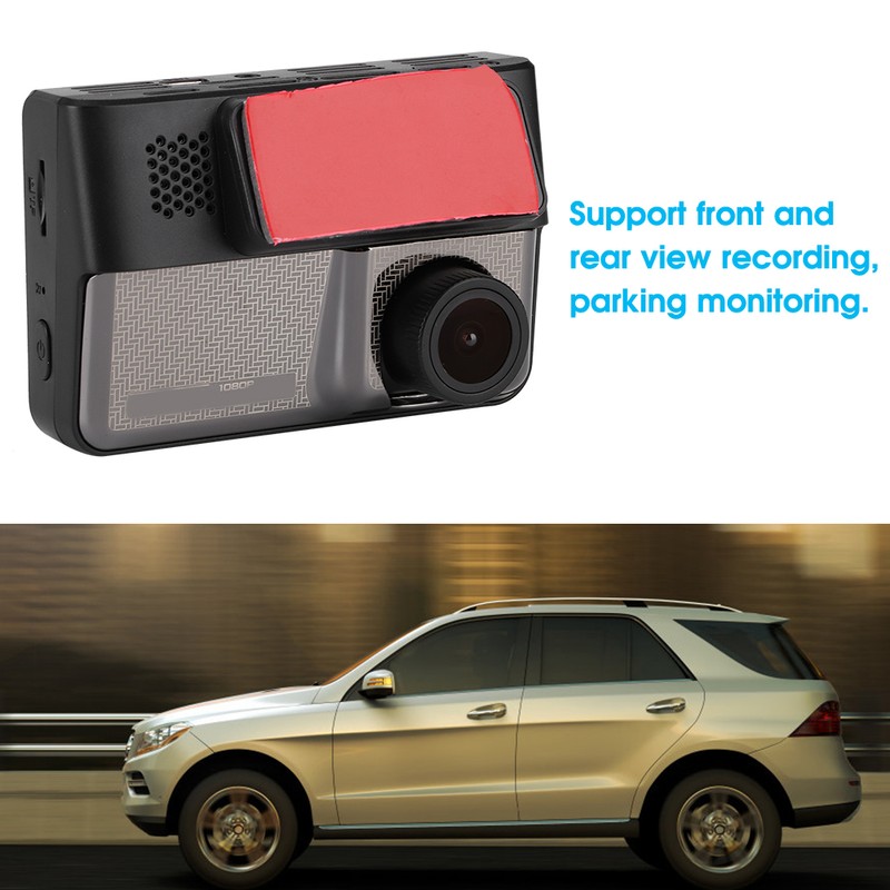Car Driving Recorder for Anytek A70 DVR High Definition Night