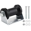 Venussar Boat Trailer Rollers with Brackets 5" Keel Roller Assembly