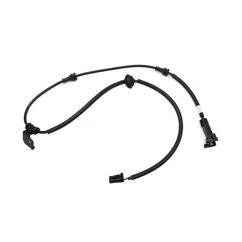 GXARTS Rear Left Harness Cable for ABS Wheel Speed Sensor