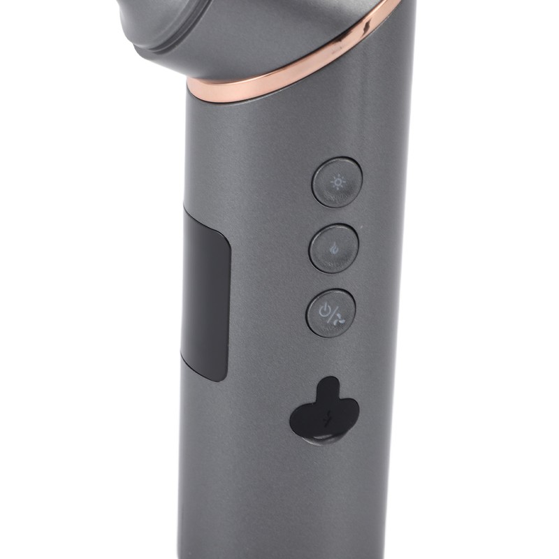 Electric Ear Dryer USB Rechargeable Ear Water Drying Device with