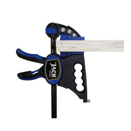 Laserjamb the JACK of all trades, Blue/Black