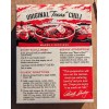 Carroll Shelby's Original Texas Chili Kit 3.65 Ounce (Pack of