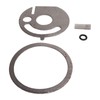 Air Heater Repair Kit, Anti-Aging, Powerful Filtering, Auxiliary Heater Service