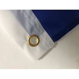 Pohnpei Flag,3X5Ft Pohnpei Island Flag With Two Gross Grommets