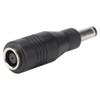 5PCS 7.4 X 5.0 X 0.6MM Female Power Adapter Connector
