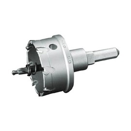 Unica MCTR19 Carbide Hole Saw Meta-Core Triple 0.7 inches (19 mm)