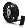 Madlife Garage Pull Starter Recoil Assembly For Tecumseh 590739 590637
