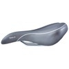 VELO Voam VL-4290 Comfort Saddle [Swan O] V-foam Series, Black
